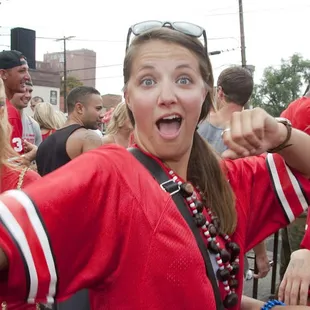 TinyGate (OSU vs. Florida A&amp;M)