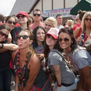 TinyGate (OSU vs. Florida A&amp;M)