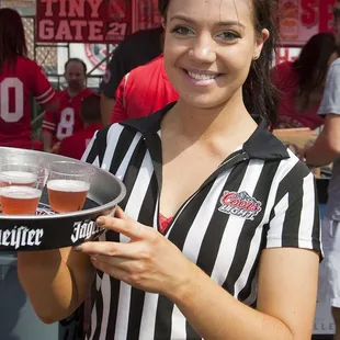 TinyGate (OSU vs. Florida A&amp;M)