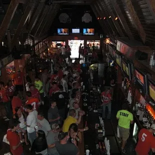 from the Little Bar website