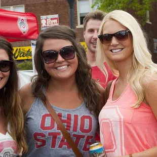 TinyGate (OSU vs. Florida A&amp;M)