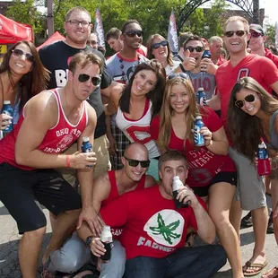 TinyGate (OSU vs. Florida A&amp;M)