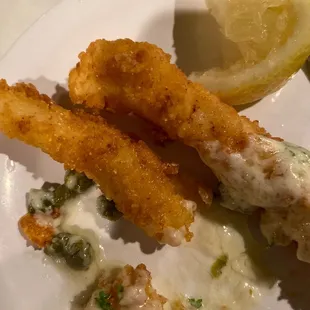 Calamari
