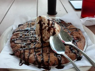 Anita's Riverfront Grille