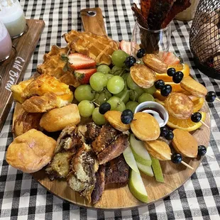 Brunch Board