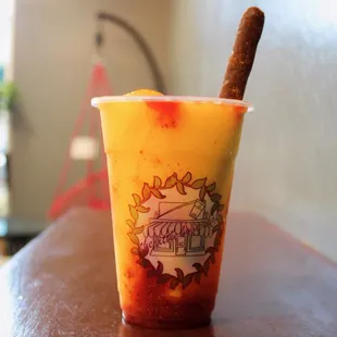 Chamango