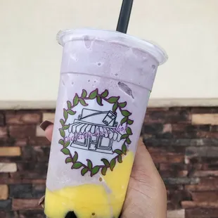 Taro Smoothie