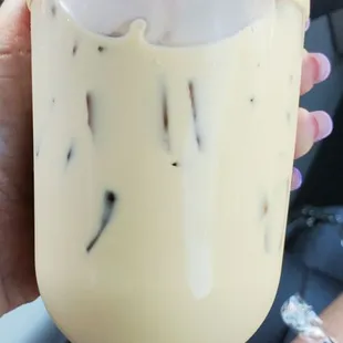 Cold Brew