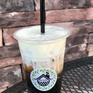 Vanilla Cream