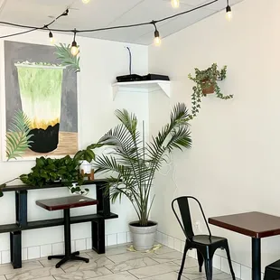 The Little Boba Shop