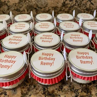 #2024 #glutenfree #cakepops #cookies #cakeinajar #fire #firefighter #firetruck #bayarea