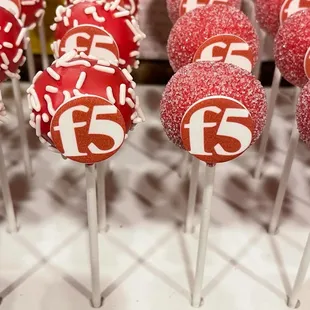 #2024 #glutenfree #cookies #cupcakes #cakepops #logo #business #corporate #bayarea