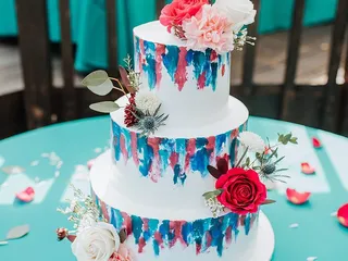 Cake Expressions