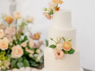 Jen's Cakes