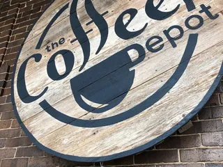 The Coffee Depot