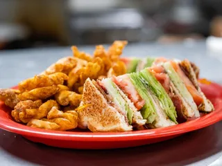 Windhill Pancake Parlor