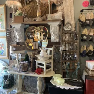 Gift Shops