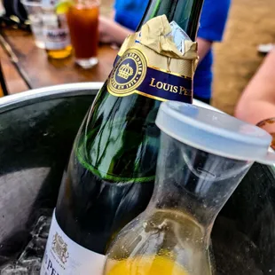Mimosas