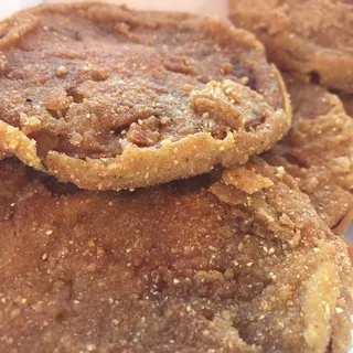 Fried Green Tomatoes