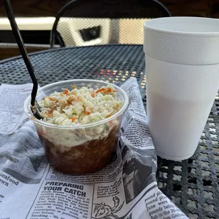Little Dooey Sundae