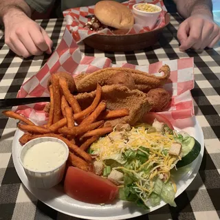 Side Salad