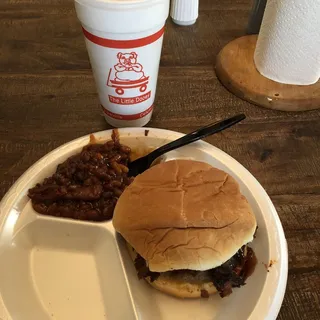 Baked Beans