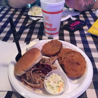 Coleslaw