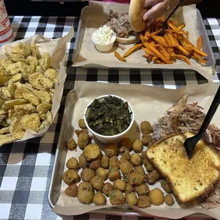 Sweet Potato Fries