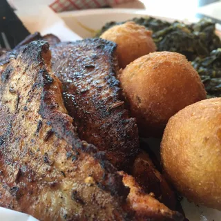 Hush Puppies