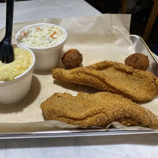 Cheese Grits