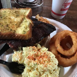 Surf and Turf Platter