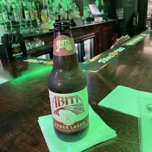 drink