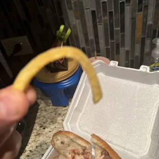 food