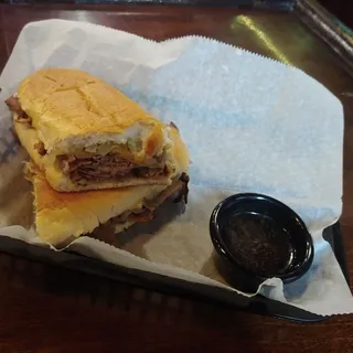 Cajun Dip