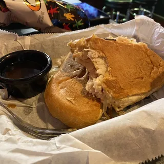 Dirty Turkey