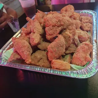 Fries