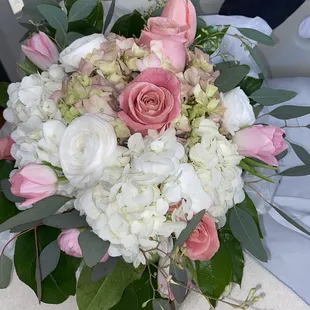 "The Ann" arrangement. Just gorgeous!!!