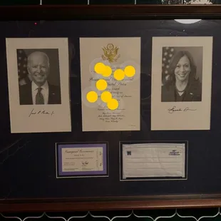 My two favorite people