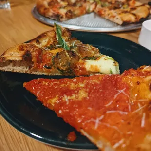 Thin thin thin slices