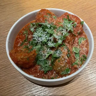 Meatballs