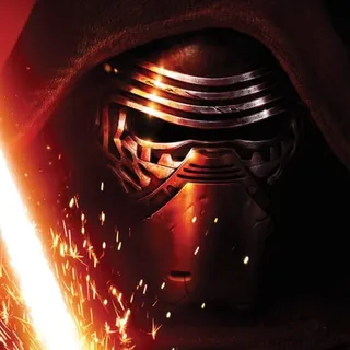 Kylo R.