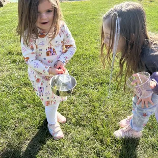 Wonderkids Club ( 3-5 yrs Preschool Prep Program)