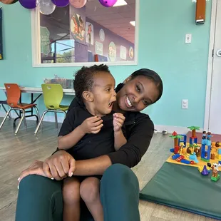 Wonderkids ( 3-5yrs Preschool Prep Program)