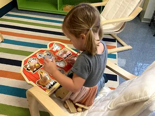 Ward Parkway Preschool