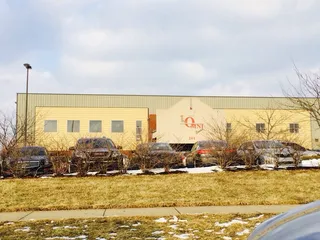 Legacy Gymnastics