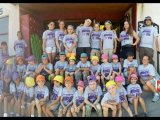 Monte Vista Day Nursery