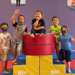 Birthday celebration