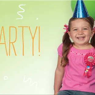 Awesome Birthday Bash!