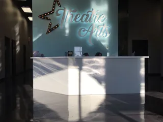 Theatre Arts
