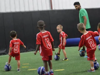 Soccer City